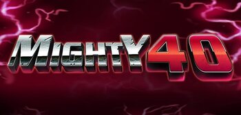 Play Mighty 40 at ICE36