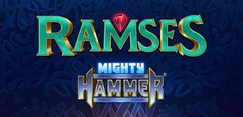 Play Mighty Hammer Ramses at ICE36