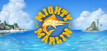 Play Mighty Marlin at ICE36