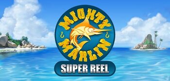 Play Mighty Marlin Super Reel at ICE36