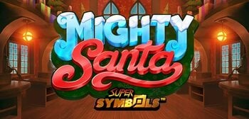 Play Mighty Santa Supersymbols at ICE36