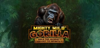 Play Mighty Wild: Gorilla at ICE36
