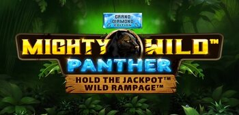 Play Mighty Wild: Panther Grand Diamond Edition at ICE36