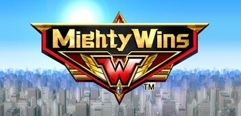 Play Mighty Wins at ICE36