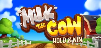 Play Milk The Cow at ICE36