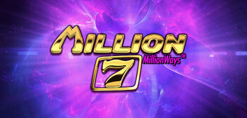 Play Million 7 at ICE36