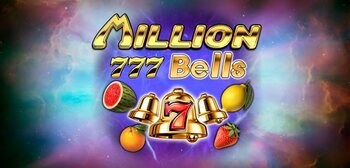 Play Million 777 Bells at ICE36