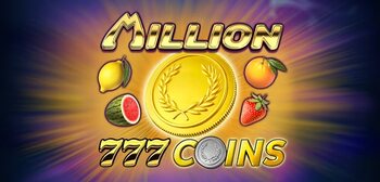 Play Million 777 Coins at ICE36