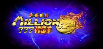 Play Million 777 Hot at ICE36