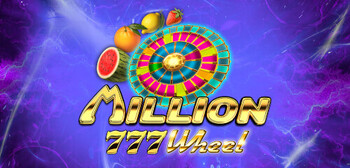 Play Million 777 Wheel at ICE36
