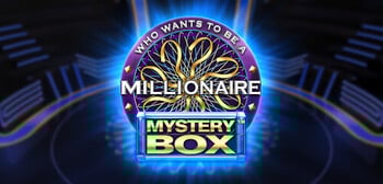 Play Millionaire Mystery Box at ICE36