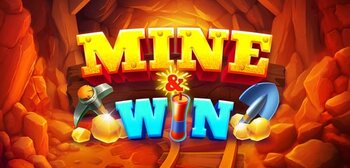 Play Mine and Win at ICE36