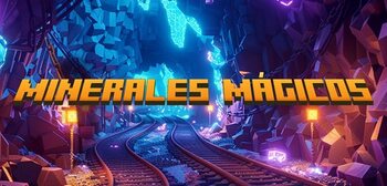 Play Minerales Magicos at ICE36