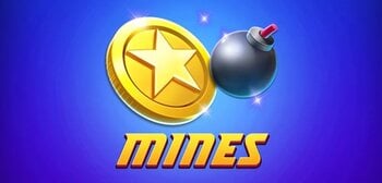 Play Mines at ICE36