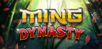 Play Ming Dynasty at ICE36