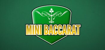 Play Mini Baccarat at ICE36