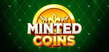 Play Minted Coins at ICE36