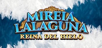 Play Mireia Lalaguna Reina del Hielo at ICE36