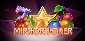 Play Mirror Joker at ICE36