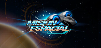 Play Mision Espacial at ICE36
