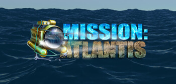 Play Mission Atlantis at ICE36