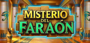 Play Misterio del Faraon at ICE36