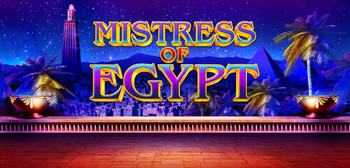 Play Mistress Of Egypt at ICE36