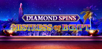 Play Mistress Of Egypt Diamond spins at ICE36