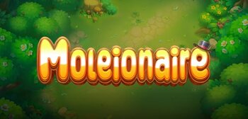 Play Moleionaire at ICE36