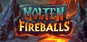Play Molten Fireballs at ICE36