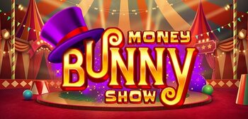 Play Money Bunny Show at ICE36