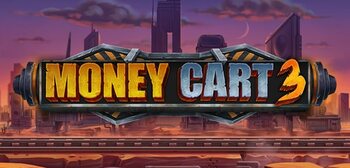Play Money Cart 3 at ICE36