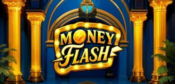 Play Money Flash at ICE36