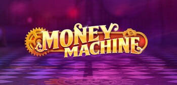 Play Money Machine at ICE36