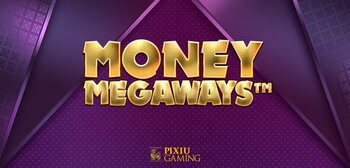Play Money MegaWays at ICE36