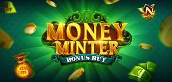 Play Money Minter Bonus Buy at ICE36