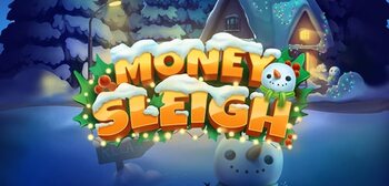 Play Money Sleigh at ICE36
