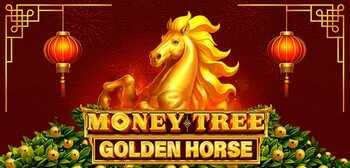 Play Money Tree Golden Horse at ICE36