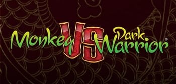 Play Monkey vs Dark Warrior at ICE36