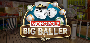 Play Monopoly Big Baller at ICE36