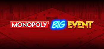 Play Monopoly Big Event at ICE36