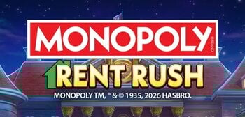Play Monopoly Rent Rush at ICE36