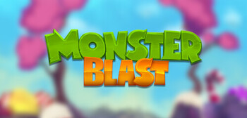 Play Monster Blast at ICE36
