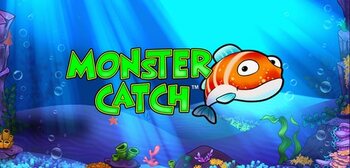 Play Monster Catch at ICE36