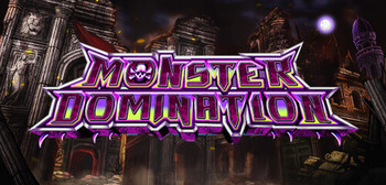 Play Monster Domination at ICE36
