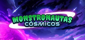 Play Monstronautas Cosmicos at ICE36