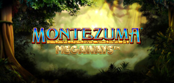 Play Montezuma Megaways at ICE36