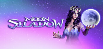 Play Moon Shadow at ICE36