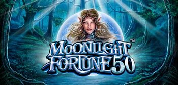 Play Moonlight Fortune 50 at ICE36