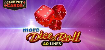 Play More Dice & Roll at ICE36